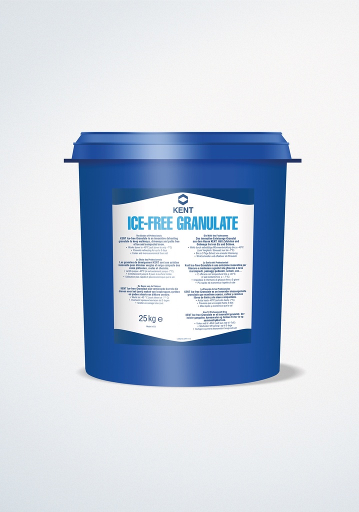 Ice Free Gtranulate 10kg