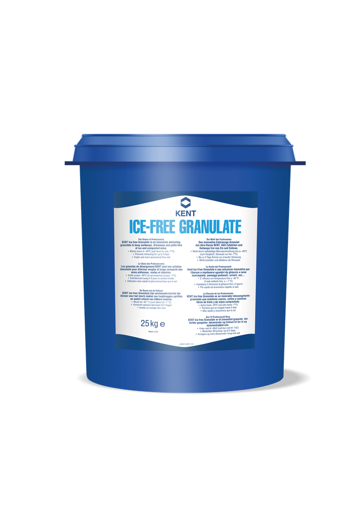 Ice Free Granulate 25kg