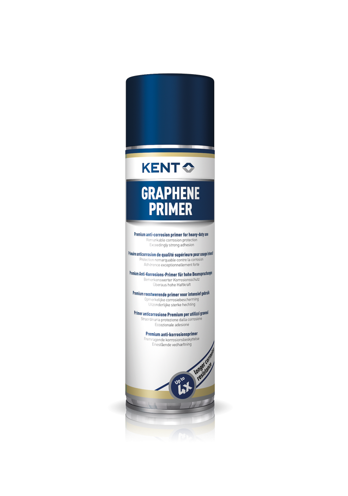 Graphene Primer