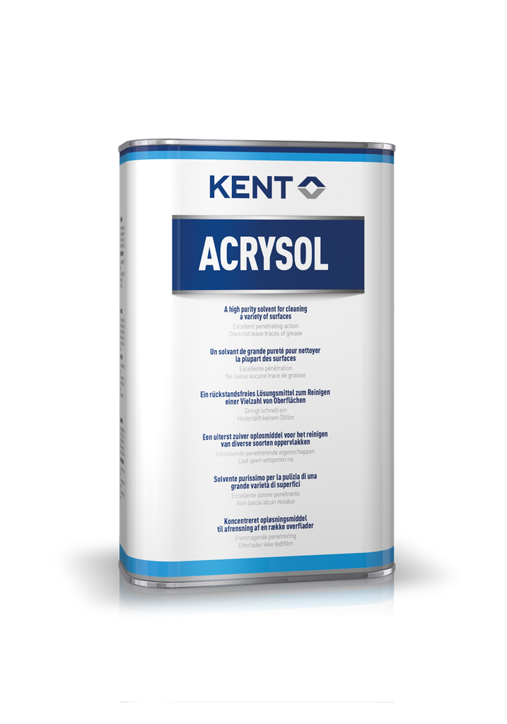 Acrysol Reiniger 1l