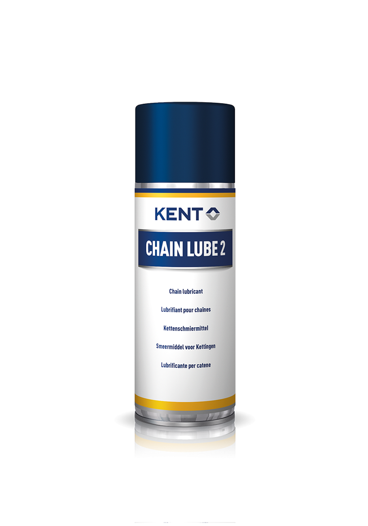 Chain Lube 2