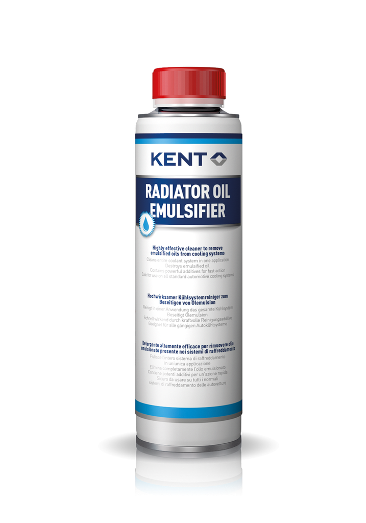 Radiator Oil Emulsifier, Kühlsystem-Ölbinder