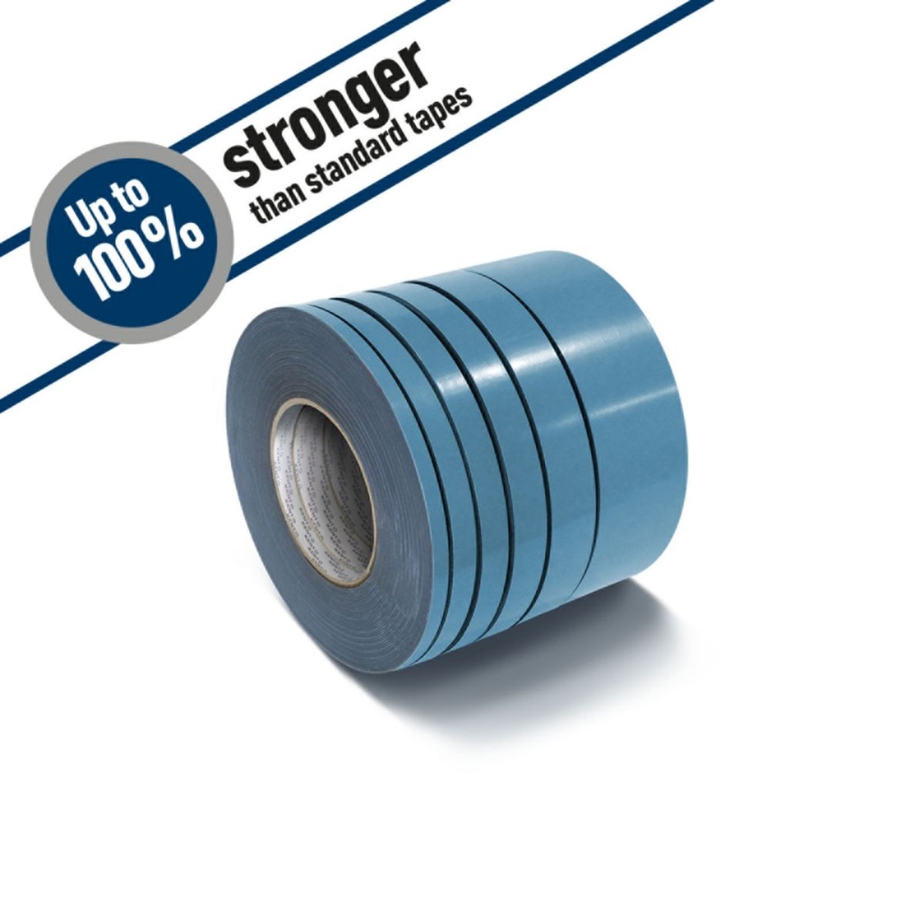 Hight Strength Tape doppelseit.Klebeband 6mm x 15m