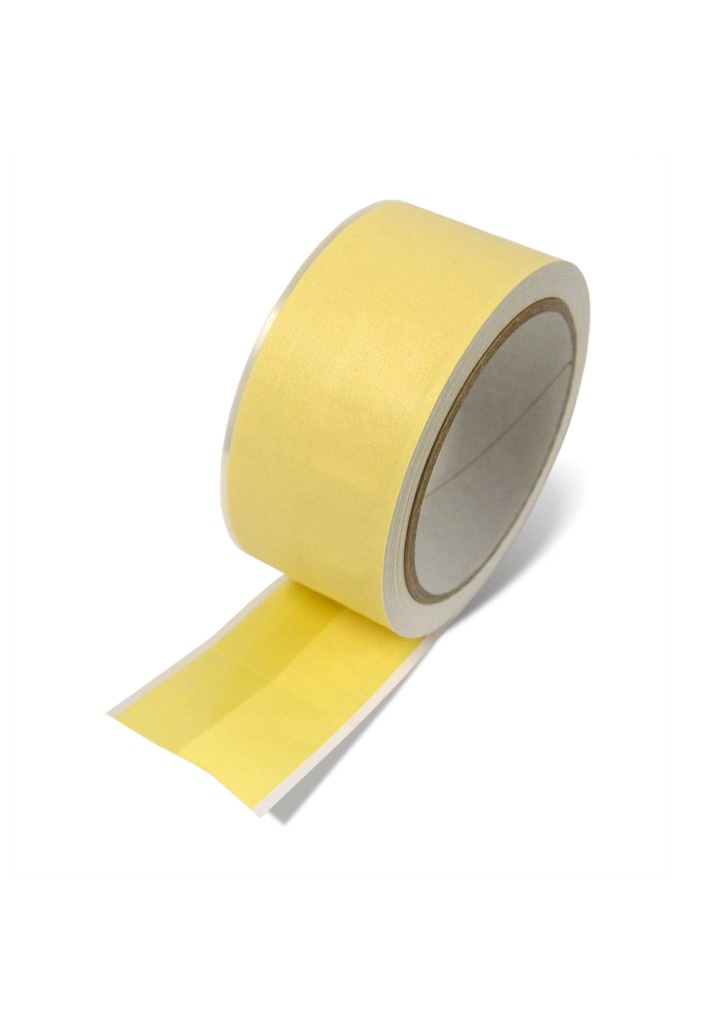 Perforated Trim Masking Tape 50mmx10m (Info: 10 im Karton)