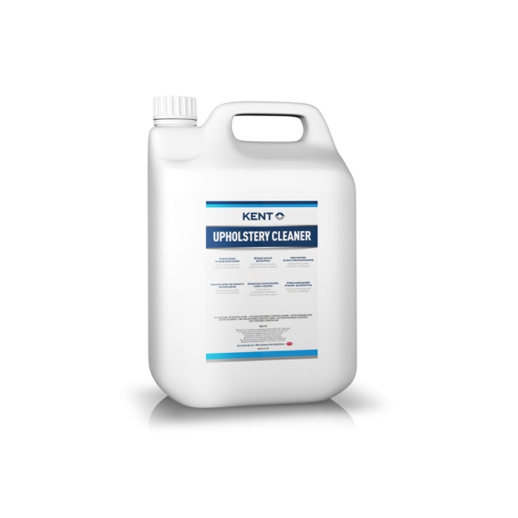 Upholstery Cleaner, Polster-, Teppichreiniger