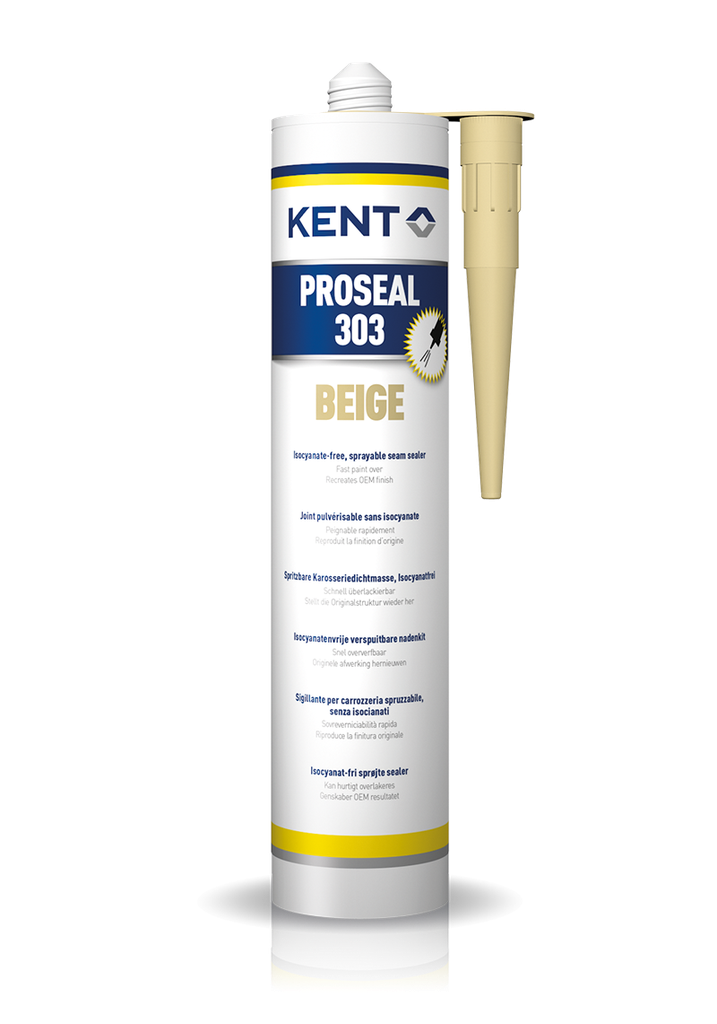 Proseal 303 beige hohe Visk.