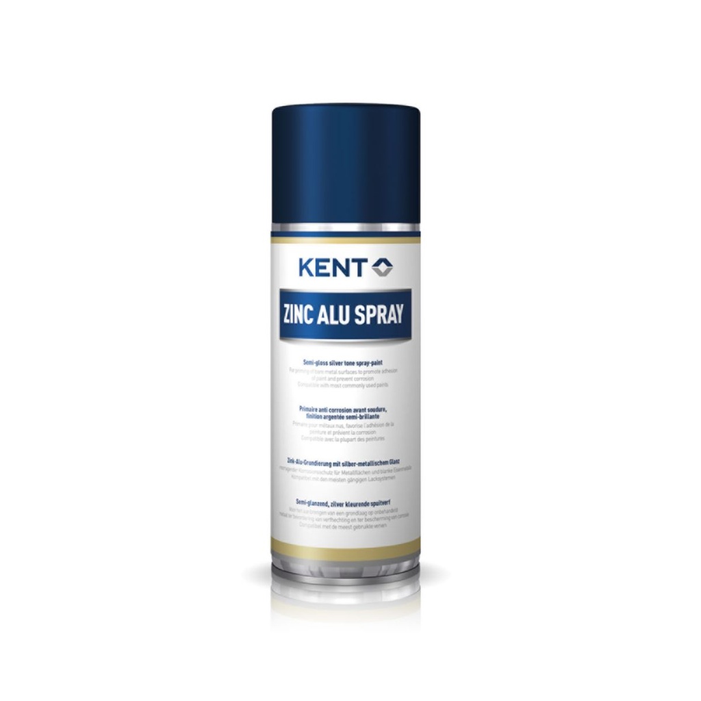 Zink Alu Spray