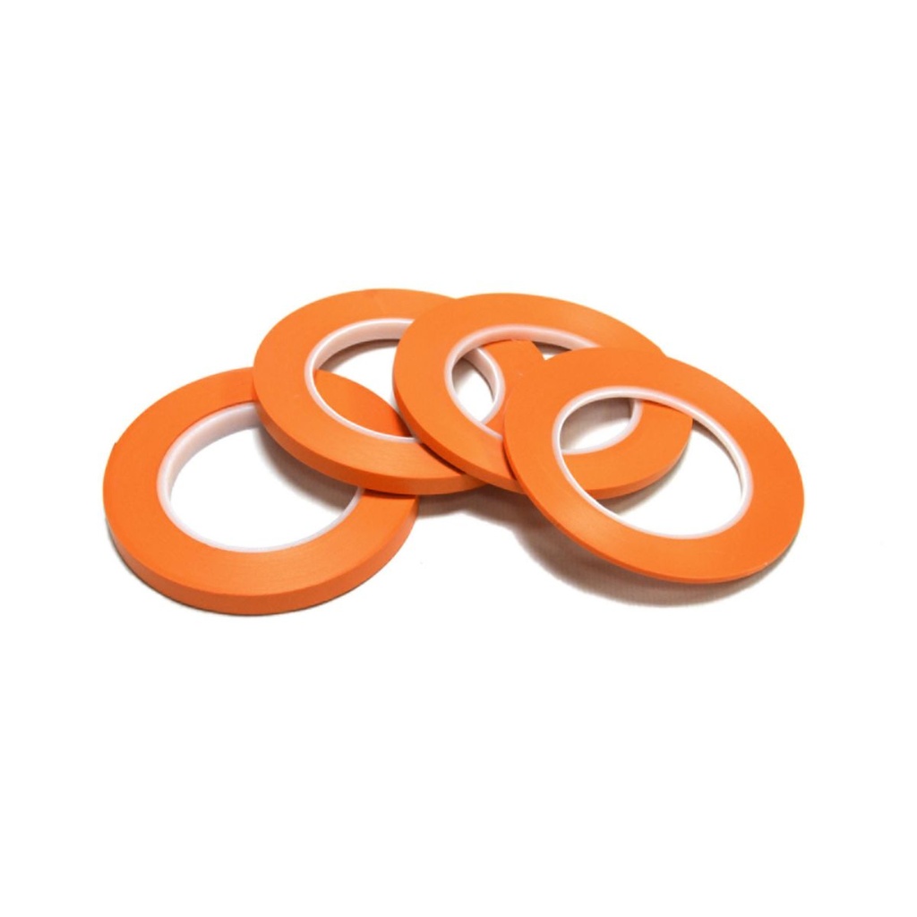 Fine LineTapes orange 3mm