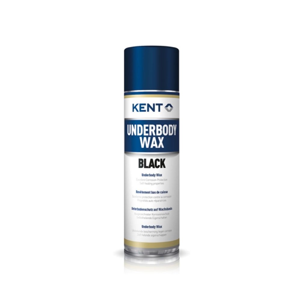 Underbody Wax braun Spray