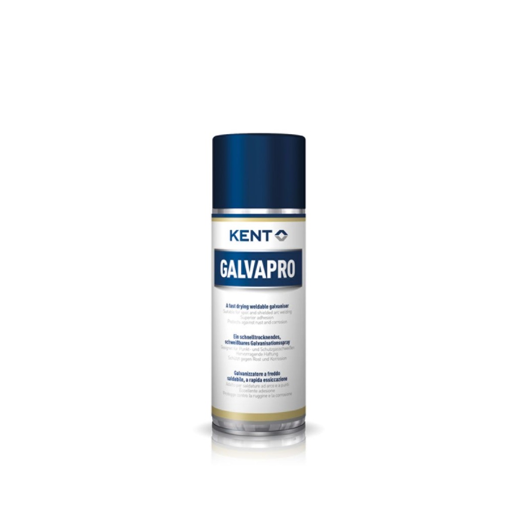 Galvapro - Galvanisationsspray