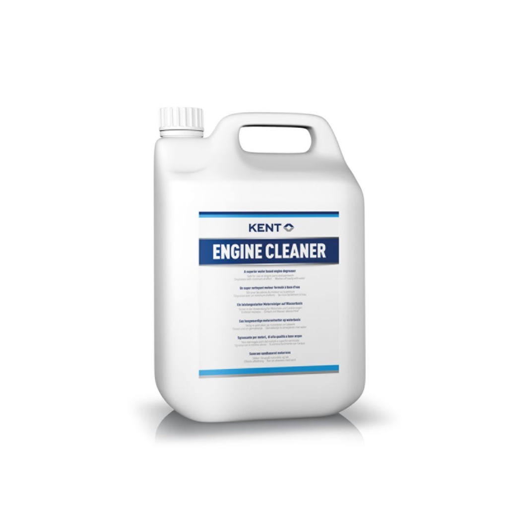 Engine Cleaner Kanister