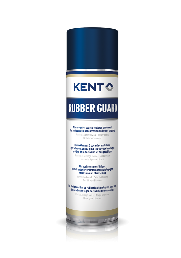 Rubber Guard Unterbodenschutzspray