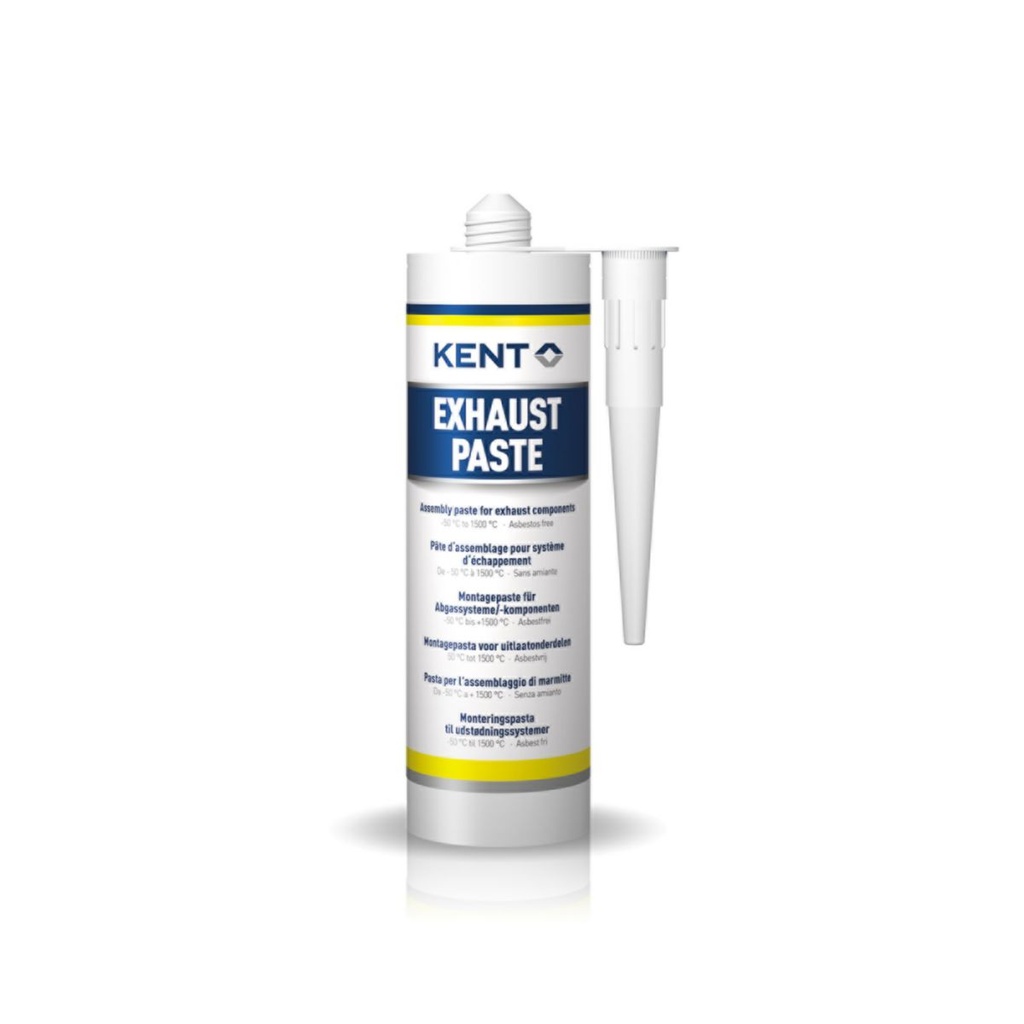 Exhaust Paste, Auspuffpaste 150ml