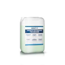 [85752] Topdress-Waterbased Tyre Dressing