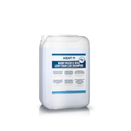 [85745] Nano Wash&amp;Wax 5L