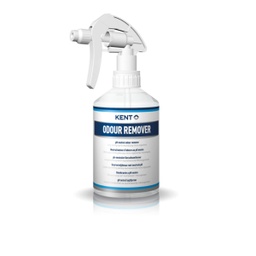 S - [86464SET] Odour Remover, Geruchsentferner, -neutralisierer (Set inklusive Sprühkopf)