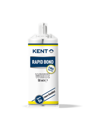 [86851] Rapid Bond 50ml beige, 5 Min. 2-K Strukturkleber Methacrylat (Düse 2008)