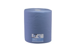 S - [214010] Putzpapier blau, 2-lagig, Rolle 36,2x36cm, 1000 Abrisse (Kopie)