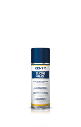 [34920] Silicone Grease 100% Silikonfett Spray