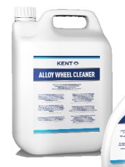 [83201] Alloy Wheel Cleaner Felgenreiniger 