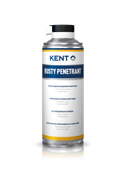 [83726] Rusty Penetrant Rostlöser m. Grafit