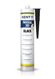 [85119] Proseal 303 schwarz hohe Visk.