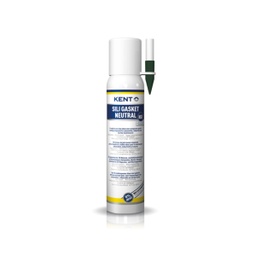 [85283] Sili Gasket Neutral, Motordichtmasse, RTV Dichtmittel, 200ml Druckspender