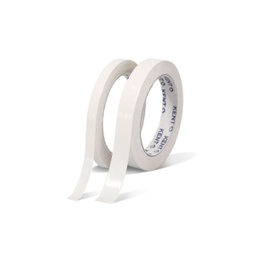 [86369] Clear transfer Tape 16mm 25m